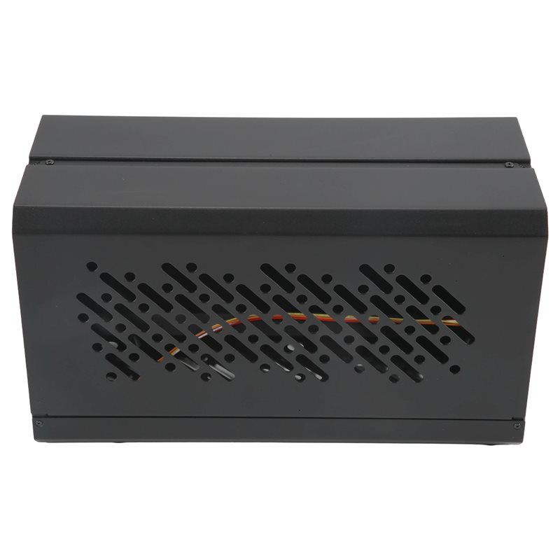 Itx Case Full Aluminum Pcie 4.0 - A23F-フレームケースシャーシ TH3P4G3 Ocup4v2 Oculink Thunderbolt3/4 USB4