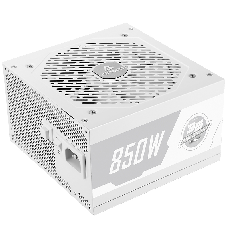 ANTEC NEO 850W 12V Hpwr Pcie 5 - Sfx Power Supply 850W Gold のレビューと価格