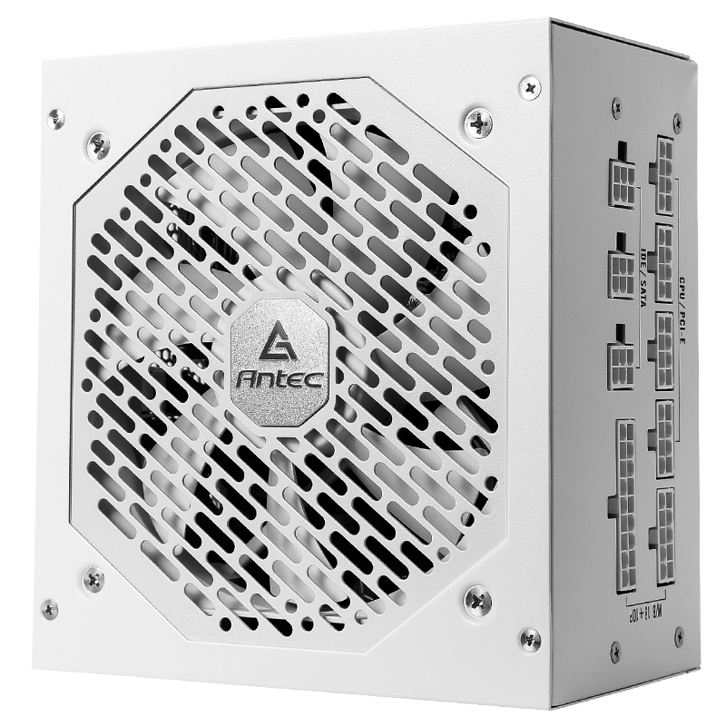 ANTEC NEO 850W 12V Hpwr Pcie 5 - Sfx Power Supply 850W Gold のレビューと価格