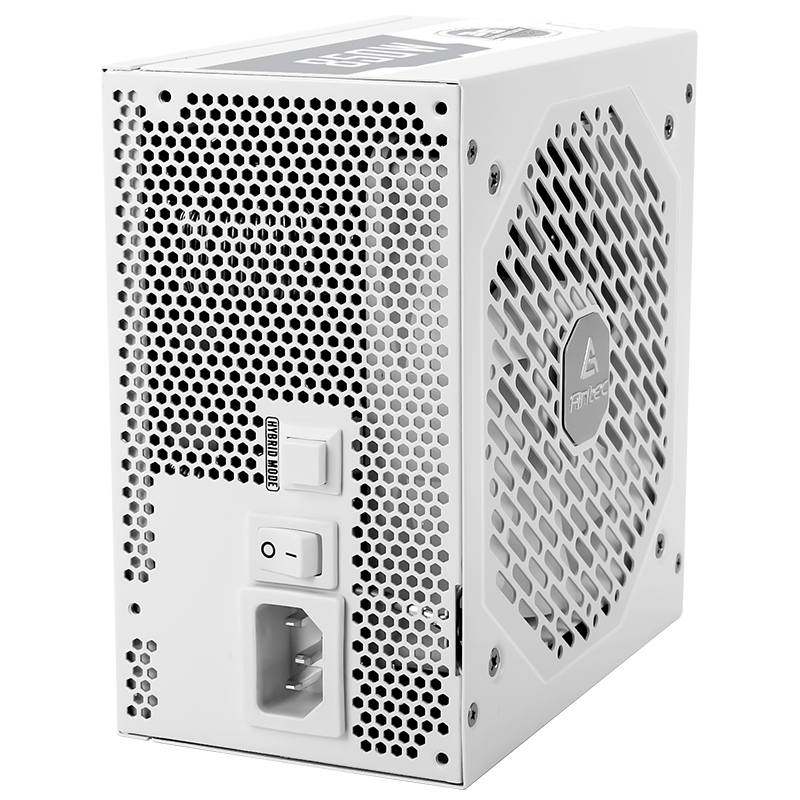 ANTEC NEO 850W 12V Hpwr Pcie 5 - Sfx Power Supply 850W Gold のレビューと価格