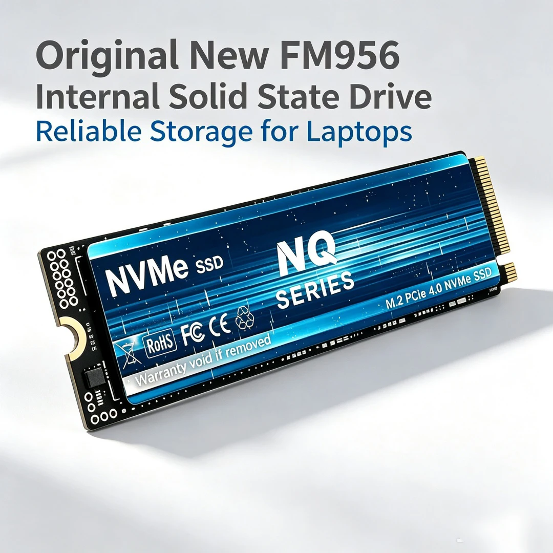 2026 NQ SSD 500GB 1TB 2TB 4TB  - M.2 Nvme 4Tb Pcie 4.0 Ssd のレビューと価格