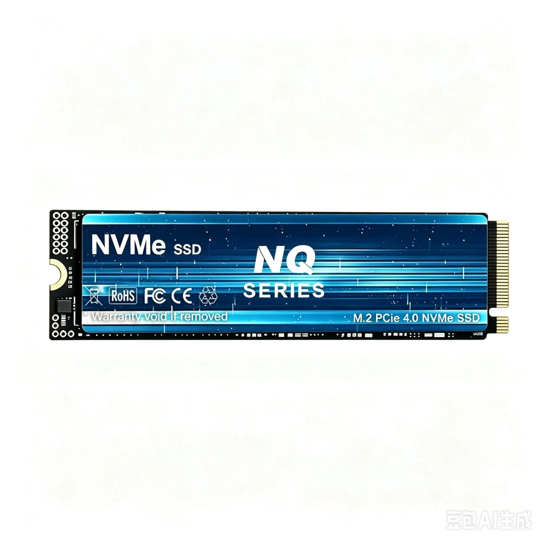 2026 NQ SSD 500GB 1TB 2TB 4TB  - M.2 Nvme 4Tb Pcie 4.0 Ssd のレビューと価格