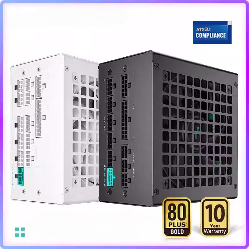 750W/850W/1000W ゴールドメダル フルモジュー - Sfx Power Supply 850W Gold のレビューと価格