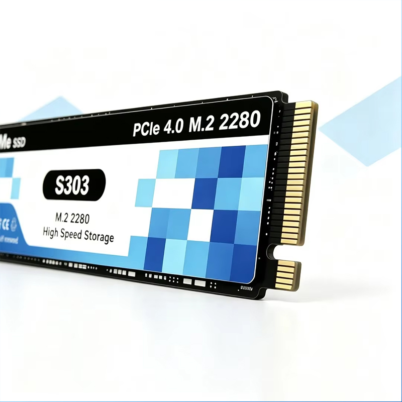 2026年最新モデル、オリジナルS303 M.2 SSD、M - M.2 Nvme 4Tb Pcie 4.0 Ssd のレビューと価格