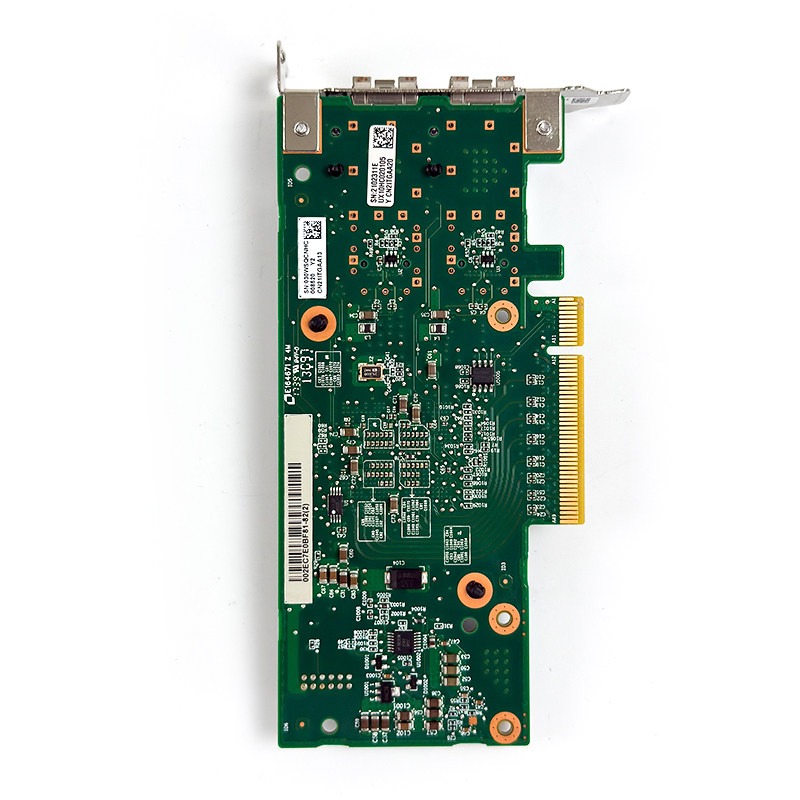 82599 チップ X520 DA2 を搭載した SP310 - 10Gb Sfp+ Pcie Network Card Dual Port のレビューと価格