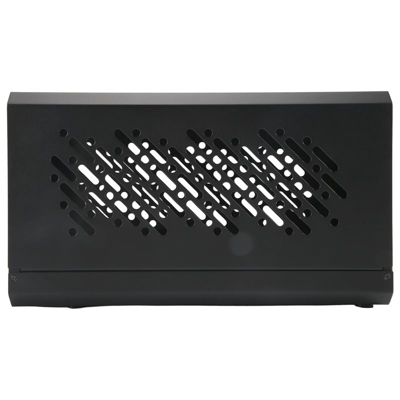 A23F-フレームケースシャーシ TH3P4G3 Ocup4 - Itx Case Full Aluminum Pcie 4.0 のレビューと価格