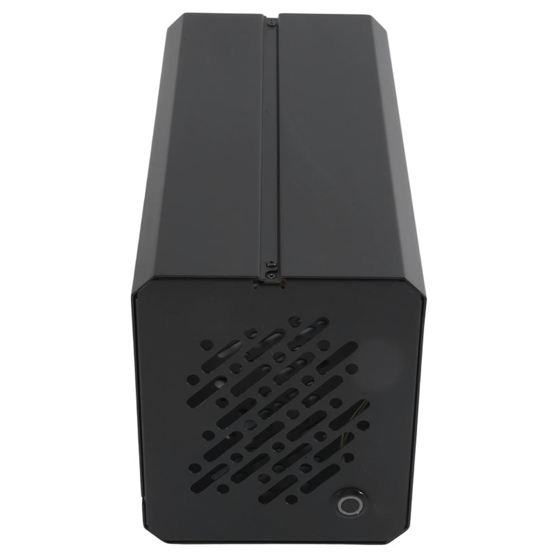 A23F-フレームケースシャーシ TH3P4G3 Ocup4 - Itx Case Full Aluminum Pcie 4.0 のレビューと価格